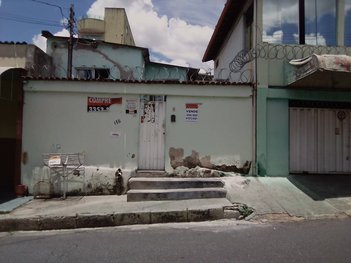 land_lot em Rua Rio Hudson, Riacho das Pedras - Contagem - MG