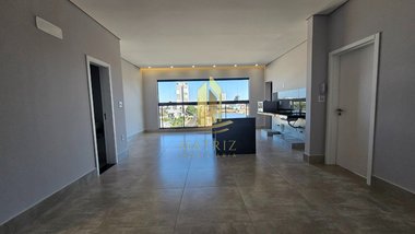 apartment em Rua Joaquim Coelho de Freitas, Santo Agostinho - Franca - SP