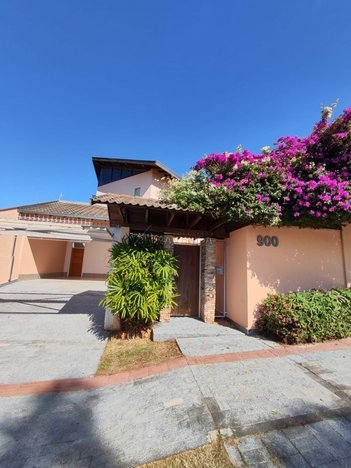 house em Rua João Gilberto Santos, Tucano - Londrina - PR