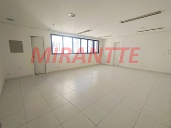 business em Tenente Gomes Ribeiro, Vila Clementino - São Paulo - SP