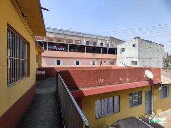 land_lot em Rua São Raimundo, Vila Califórnia - São Paulo - SP