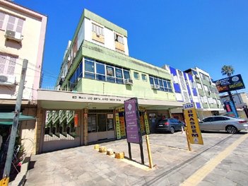office em da Azenha, Azenha - Porto Alegre - RS