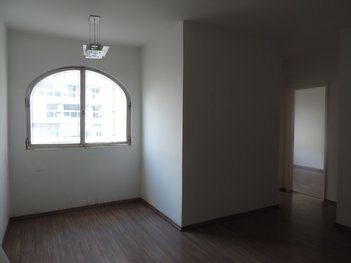 apartment em Rua Doutor Samuel Porto, Saúde - São Paulo - SP