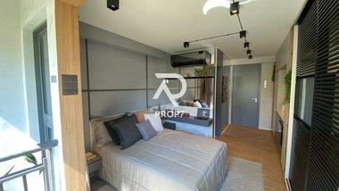 apartment em Rua Joaquim Guarani, Jardim das Acácias - São Paulo - SP