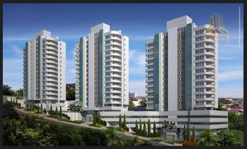 apartment em Rua Coronel Bordini, Boa Vista - Porto Alegre - RS