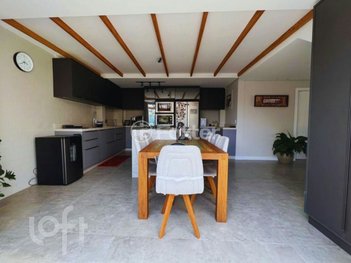 house em Rua da Amizade, Pinheira - Palhoça - SC