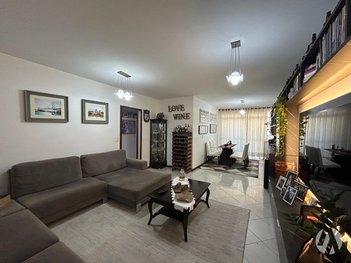apartment em Delamar José da Silva, Kobrasol - São José - SC