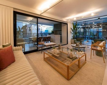 apartment em Rua Itabaiana, Belenzinho - São Paulo - SP