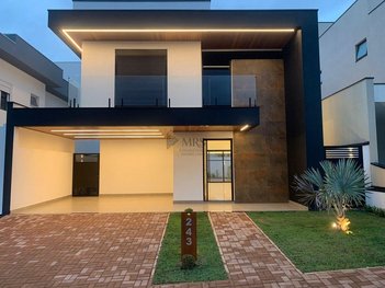 apartment em Rua Lago Palmeiral, Loteamento Brisas do Lago - Jundiaí - SP