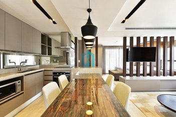 apartment em Rua Marcos Lopes, Vila Nova Conceição - São Paulo - SP