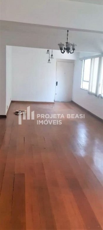 apartment em Avenida Lavandisca, Indianópolis - São Paulo - SP