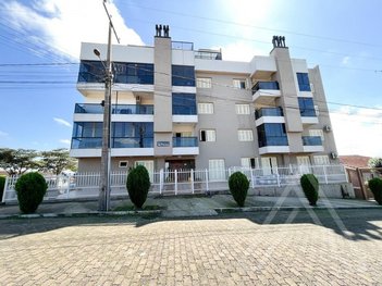 apartment em Pedro Américo, Centenário - Lajeado - RS
