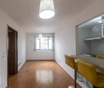 apartment em Rua Campos Sales, Brás - São Paulo - SP