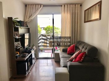 apartment em Avenida Matapi, Jardim Santa Terezinha (Zona Leste) - São Paulo - SP