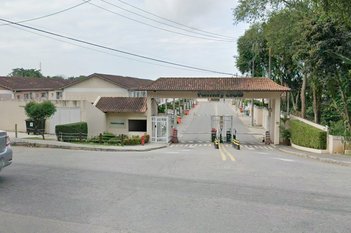 house em Estrada Bandeirantes, Vargem Pequena - Rio de Janeiro - RJ
