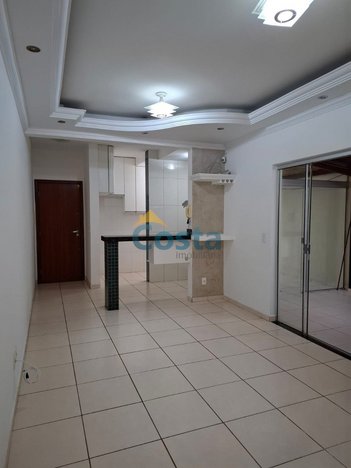 apartment em Rua Ouro Preto, Niterói - Betim - MG