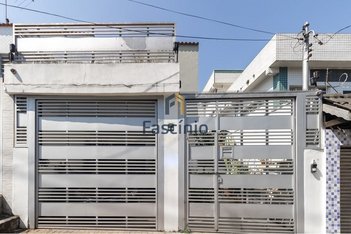 house em Rua Colônia da Glória, Vila Mariana - São Paulo - SP