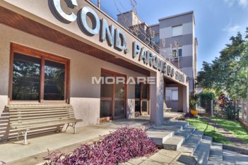 apartment em Rua Ernesto Zamprogna, Morro Santana - Porto Alegre - RS