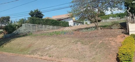land_lot em Alameda das Samambaias, Residencial Village Águas de Santa Eliza - Itupeva - SP