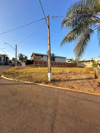 land_lot em Avenida Anaville, Residencial Araujoville - Anápolis - GO