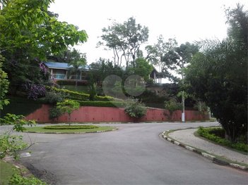 land_lot em Rua Creta, Alpes dos Araçás (Jordanésia) - Cajamar - SP