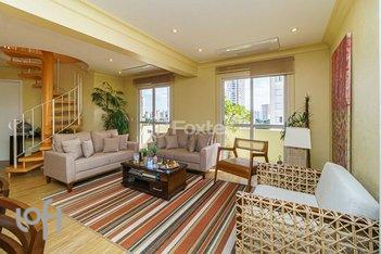 apartment em Manuel Cherem, Jabaquara - São Paulo - SP