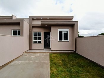 house em Rua do Passeio, Pasqualini - Sapucaia do Sul - RS