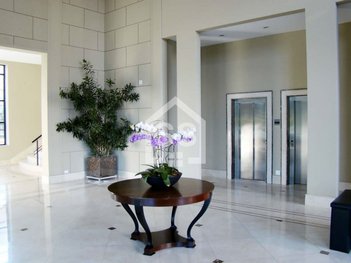 apartment em Estrada Carlos Queiroz Telles, Jardim Fonte do Morumbi - São Paulo - SP