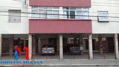apartment em Rua Santa Rosa, Santa Paula - São Caetano do Sul - SP