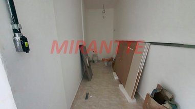 apartment em Avenida Coronel Sezefredo Fagundes, Tucuruvi - São Paulo - SP