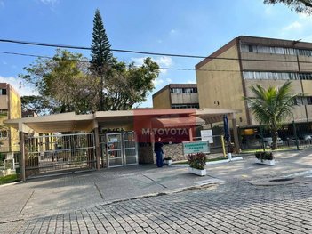 apartment em Rua Lourdes Lopes Sanches, Parque Cecap - Guarulhos - SP