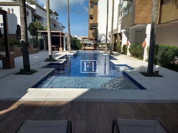 apartment em Avenida Campeche, Campeche - Florianópolis - SC
