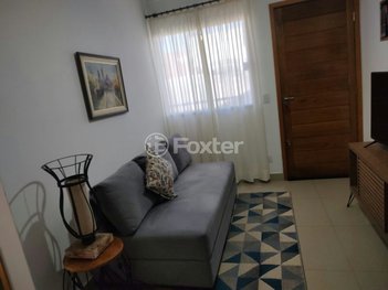 apartment em Rua Catapara, Vila Paiva - São Paulo - SP