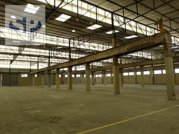 industrial em Rua São Quirino, Vila Guilherme - São Paulo - SP