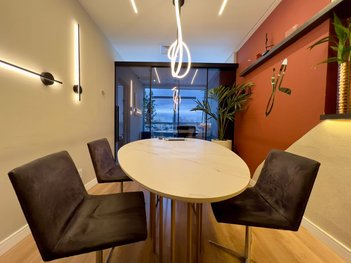 office em Avenida Barão de Itapura, Jardim Guanabara - Campinas - SP