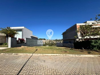 land_lot em Rua Leonel Morelli, Loteamento Residencial Vale das Águas - Itatiba - SP