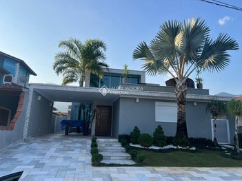 house em Avenida Anchieta, Centro - Bertioga - SP