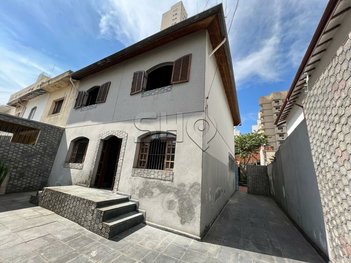 house em Rua Meruípe, Vila Mariana - São Paulo - SP