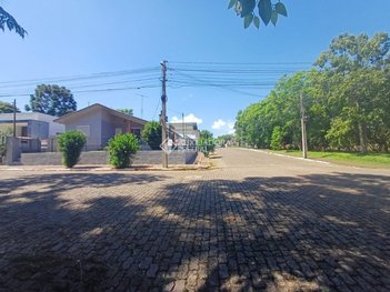 house em Rua Emílio Abichequer, São Cristóvão - Lajeado - RS