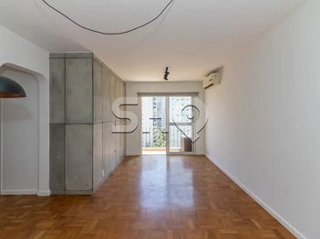 apartment em Rua Graúna, Vila Uberabinha - São Paulo - SP