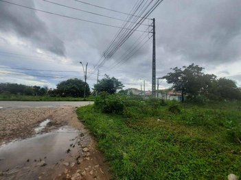 land_lot em Rua Juraci Magalhães, Edson Queiroz - Fortaleza - CE