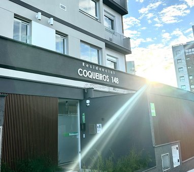 Cômodo Condomínio