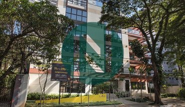 office em Rua Comendador Eduardo Saccab, Brooklin Paulista - São Paulo - SP