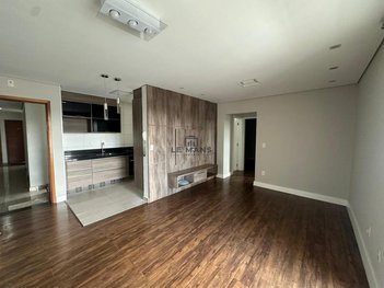 apartment em Rua Euclides Brossi, Água Branca - Piracicaba - SP