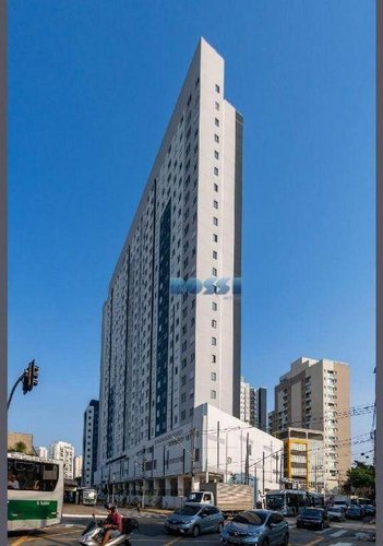 apartment em Rua Ibitirama, Vila Prudente - São Paulo - SP