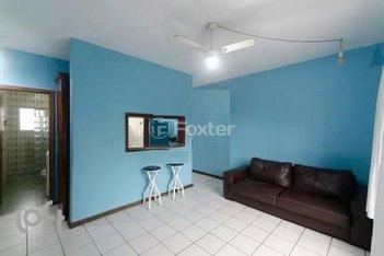 apartment em Avenida Ipiranga, Menino Deus - Porto Alegre - RS