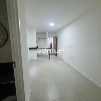 apartment em Avenida Estados Unidos, Parque das Nações - Santo André - SP