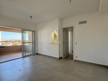 apartment em Rua Floriano Peixoto, Centro - Franca - SP