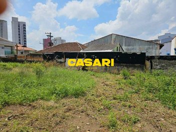 land_lot em Rua Pátria, Santa Terezinha - São Bernardo do Campo - SP