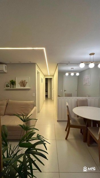 apartment em Rua Ritinha Tavares, Vila Angélica - Sorocaba - SP
